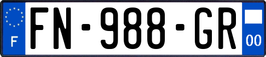 FN-988-GR