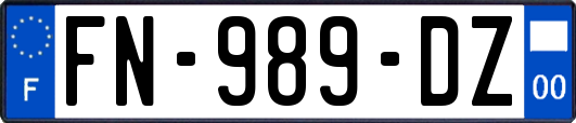 FN-989-DZ
