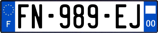 FN-989-EJ