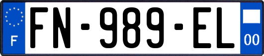 FN-989-EL