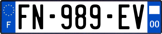 FN-989-EV