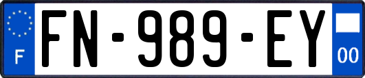 FN-989-EY