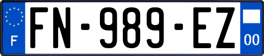 FN-989-EZ