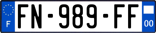FN-989-FF
