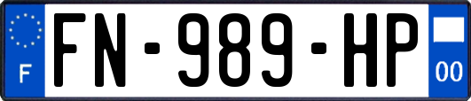 FN-989-HP