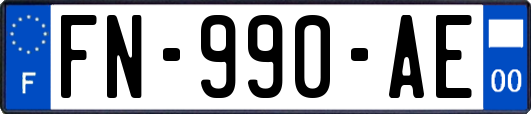 FN-990-AE