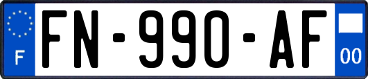 FN-990-AF