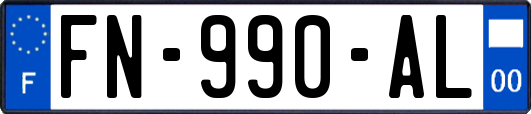 FN-990-AL