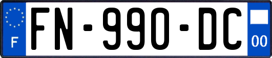 FN-990-DC