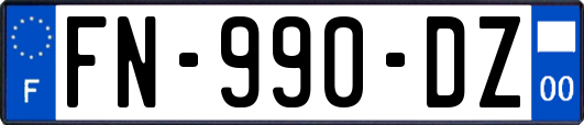 FN-990-DZ