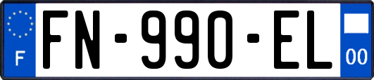 FN-990-EL