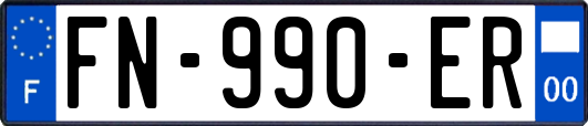FN-990-ER