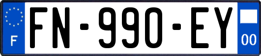FN-990-EY