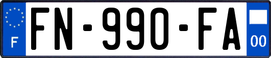 FN-990-FA
