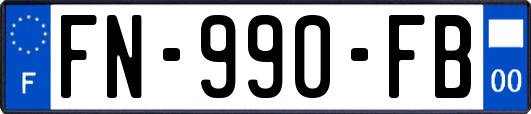 FN-990-FB