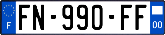 FN-990-FF