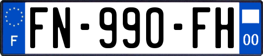 FN-990-FH