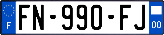 FN-990-FJ