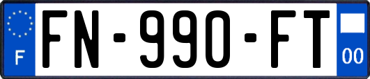 FN-990-FT
