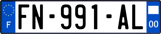 FN-991-AL