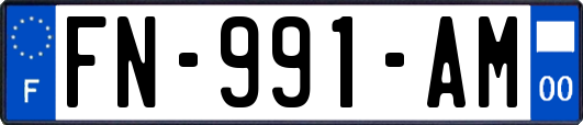 FN-991-AM