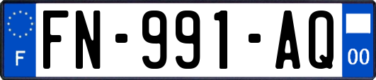 FN-991-AQ