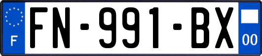 FN-991-BX