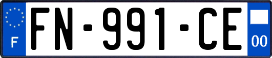 FN-991-CE