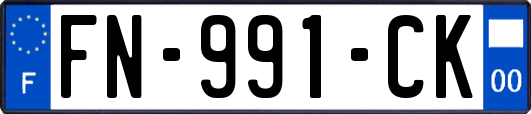 FN-991-CK