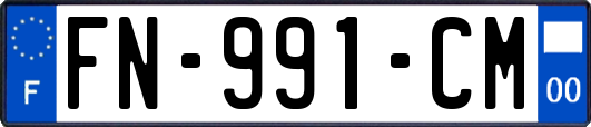 FN-991-CM