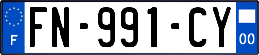 FN-991-CY