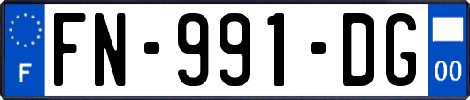 FN-991-DG