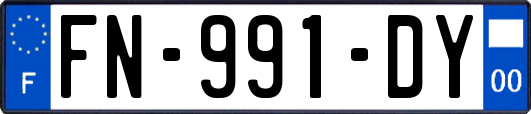 FN-991-DY