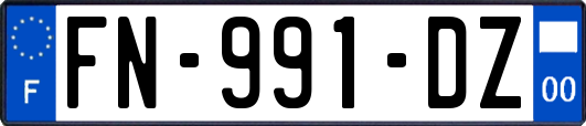 FN-991-DZ
