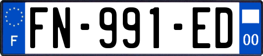 FN-991-ED