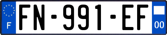 FN-991-EF