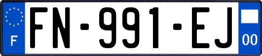 FN-991-EJ