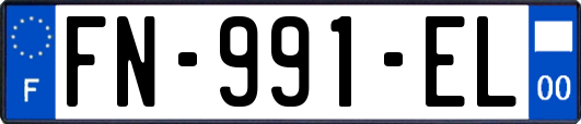 FN-991-EL