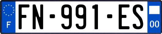 FN-991-ES