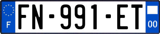 FN-991-ET
