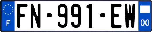 FN-991-EW