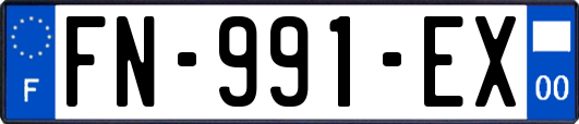 FN-991-EX