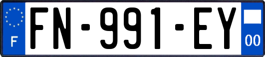 FN-991-EY