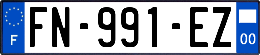 FN-991-EZ