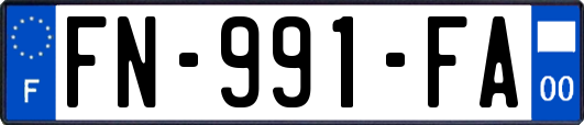 FN-991-FA