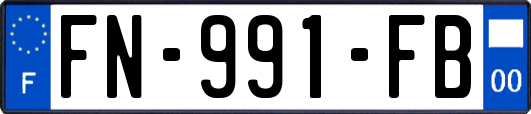 FN-991-FB