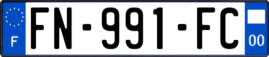FN-991-FC