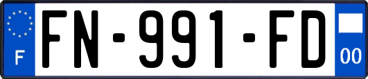 FN-991-FD