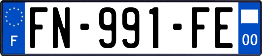 FN-991-FE