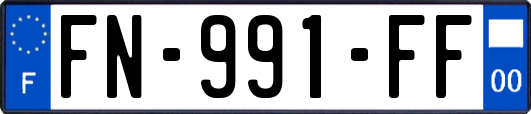 FN-991-FF